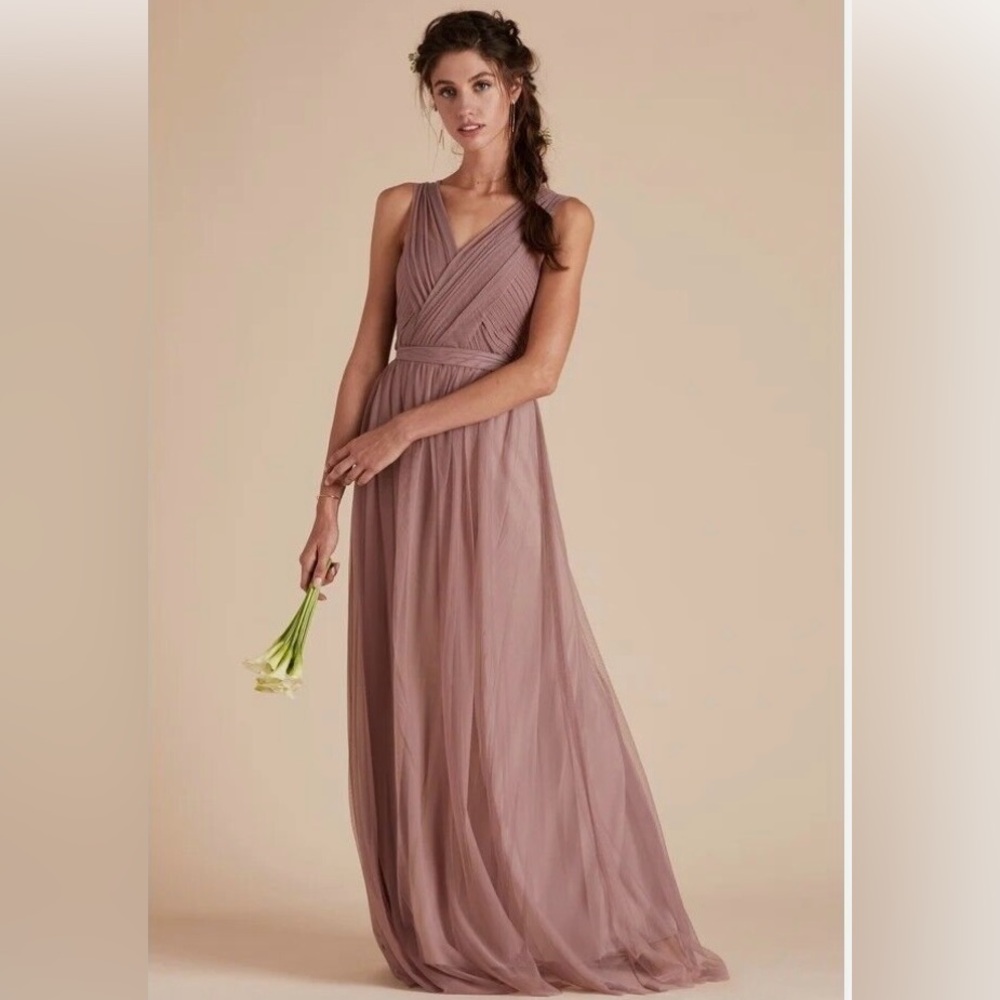 NWT Birdy Grey Christina Convertible Dress